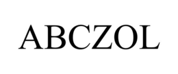 ABCZOL