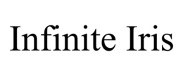 INFINITE IRIS