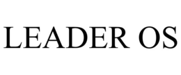 LEADER OS