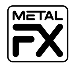 METAL FX