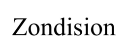 ZONDISION