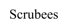 SCRUBEES