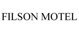 FILSON MOTEL