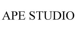 APE STUDIO
