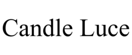 CANDLE LUCE
