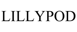 LILLYPOD