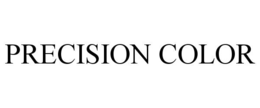 PRECISION COLOR