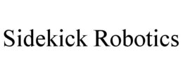 SIDEKICK ROBOTICS