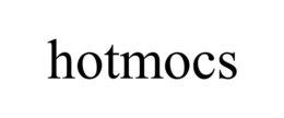 HOTMOCS