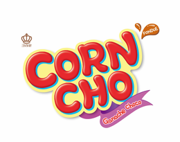 CORN CHO GANACHE CHOCO FUNDUE