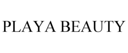 PLAYA BEAUTY