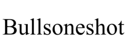 BULLSONESHOT