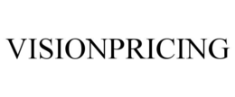 VISIONPRICING