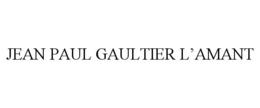 JEAN PAUL GAULTIER L’AMANT