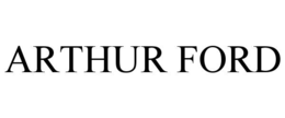 ARTHUR FORD