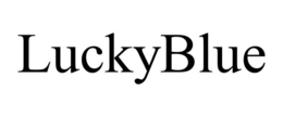 LUCKYBLUE