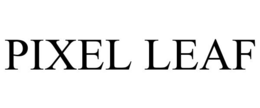 PIXEL LEAF