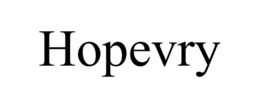 HOPEVRY
