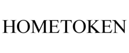 HOMETOKEN