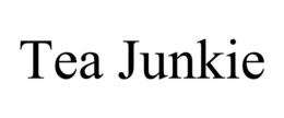 TEA JUNKIE