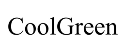 COOLGREEN