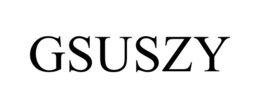 GSUSZY