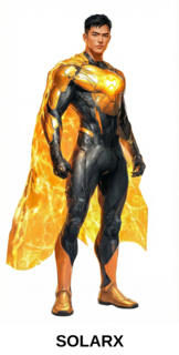 SOLARX