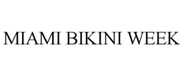MIAMI BIKINI WEEK