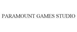 PARAMOUNT GAMES STUDIO