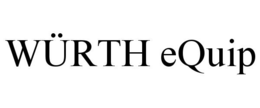 WÜRTH EQUIP