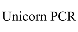 UNICORN PCR