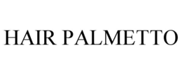 HAIR PALMETTO