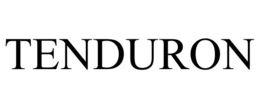 TENDURON