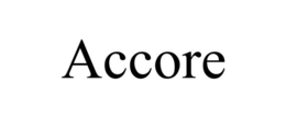 ACCORE