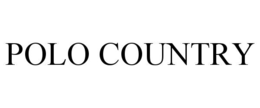 POLO COUNTRY