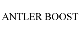 ANTLER BOOST