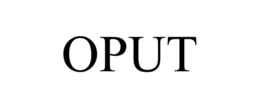 OPUT