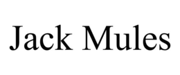 JACK MULES