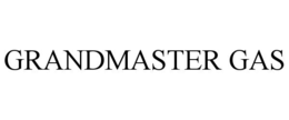 GRANDMASTER GAS