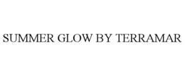SUMMER GLOW BY TERRAMAR