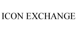 ICON EXCHANGE