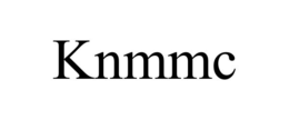 KNMMC