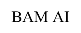 BAM AI