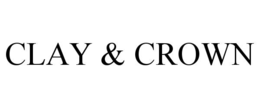 CLAY & CROWN