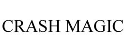 CRASH MAGIC