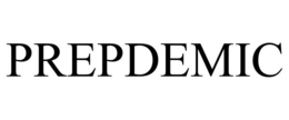 PREPDEMIC