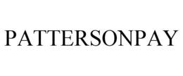 PATTERSONPAY