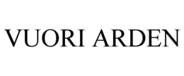 VUORI ARDEN