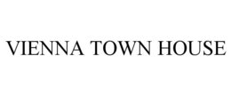 VIENNA TOWN HOUSE