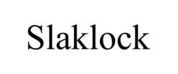 SLAKLOCK